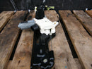 BMW X6 E71 07-14 Rear Right Window Regulator Door Glass Motor Mechanism