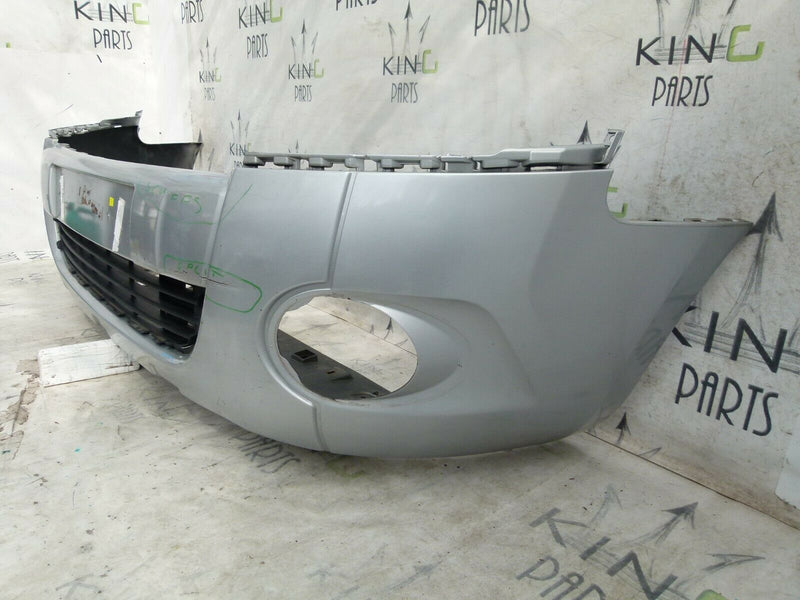 CITREON BERLINGO PEUGEOT PARTNER 2008-12 FRONT BUMPER GENUINE 9682966577