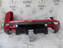 RANGE ROVER EVOQUE 2011-2018 REAR BUMPER RED SENSOR HOLES BJ32-17926-AW