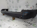 VW TRANSPORTER T5 T5.5 2010-2015 REAR BUMPER GENUINE PDC 7E0807417 E