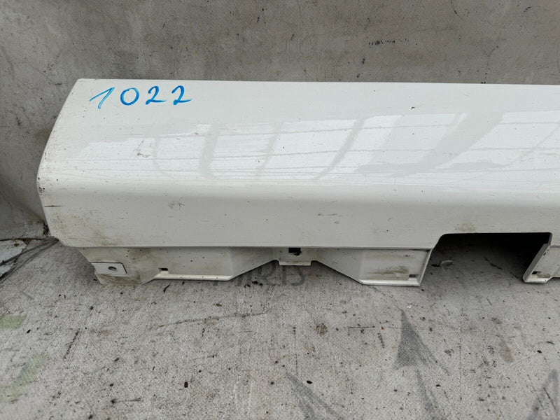 MERCEDES A CLASS W177 2018-22 RIGHT SIDE SKIRT SILL COVER A1776908700