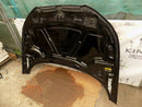 GENUINE AUDI A1 8X 2010 - 2018 GENUINE BONNET HOOD IN BLACK
