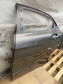 MERCEDES GLA AMG X156 REAR LEFT DOOR PASSENGER IN GREY N/S A1567320110