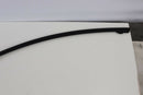 MAZDA 3 2015-2018 FRONT LEFT DOOR WINDOW TRIM MOULDING NEW BHS2-50-985C (B03-46)