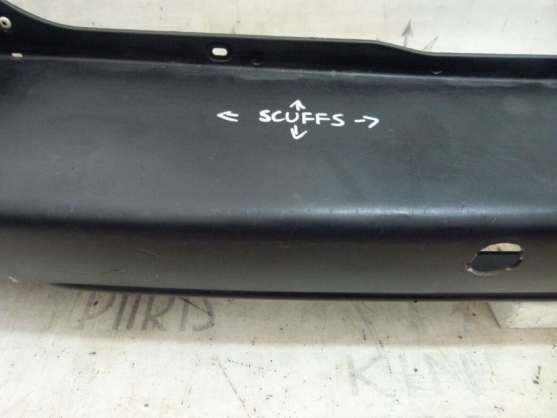 PEUGEOT PARTNER TEEPE 2012-2015 REAR BUMPER PDC GENUINE 9682043777