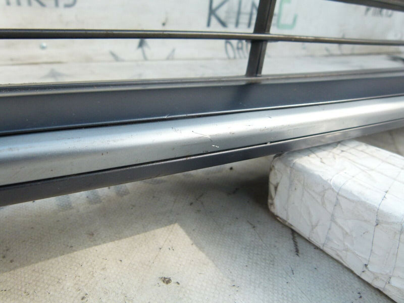 HYUNDAI IONIQ AE LCI 2019-ON FRONT BUMPER LOWER LIP SPOILER 86560-G2100