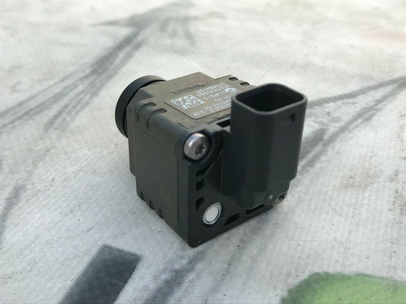 BMW 8 G14 G15 M8 F91 F92 17-19 GENUINE SURROUND VIEW iCAM2-S CAMERA *NEW 9495742