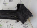 NISSAN QASHQAI MK2 (J11) 2014-2016 REAR BUMPER GENUINE PDC 85022-4EA0H