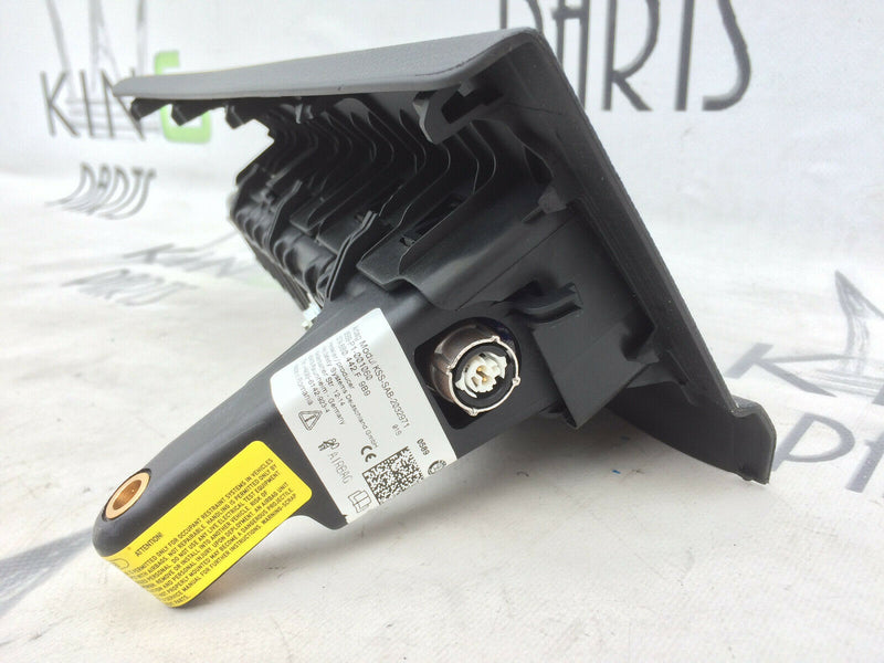 SKODA KAROQ  AIR BAG SIDE PILLAR GENUINE AIRBAG RIGHT DRIVER SIDE 57A880442F