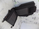 VAUXHALL ZAFIRA B MK2 2006-14 GENUINE FOLDING REAR SEAT 3RD ROW BACK SIDE