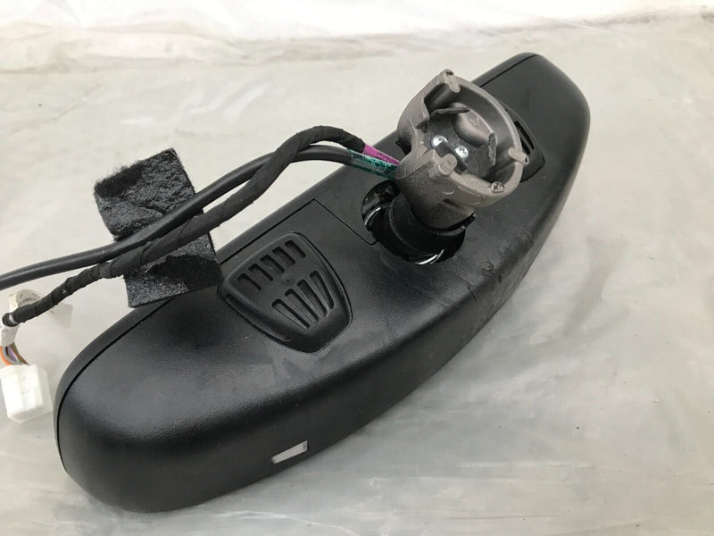 MERCEDES GLC X253 2016-23 INTERIOR REAR VIEW MIRROR GENUINE A2228100217