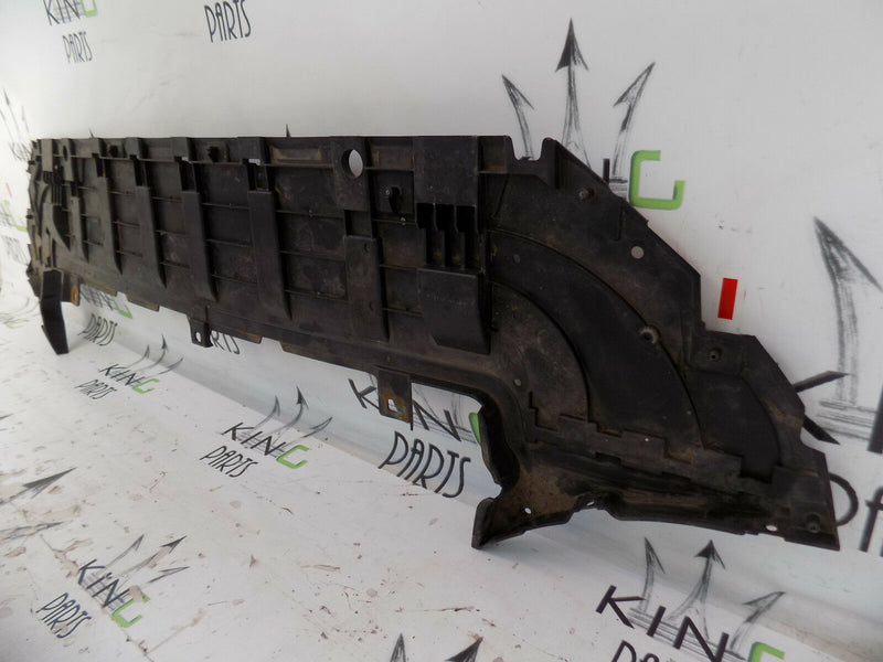 VOLVO II MK2 XC90 2015-201 FRONT BUMPER AIR GUIDE UNDER TRAY 31353372