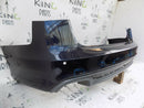 AUDI A6 C7 4G S-LINE ESTATE 2011-2014 REAR BUMPER GENUINE PDC 4G9.807.511H