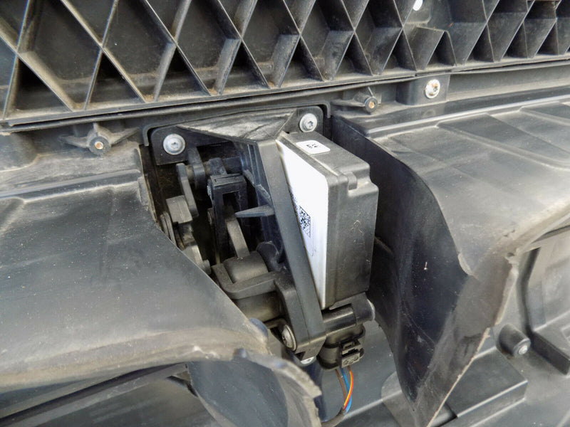 BMW 2 SERIES F45 F46 2014-2017 GENUINE AIR DUCT RADIATOR 7338207