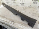 KIA NIRO 2018 UP LEFT MOULDING SIDE SILL TRIM PANEL GENUINE PN: 87753-G5000