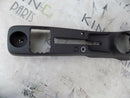 Skoda Fabia 5J 2010-2014 Center Console Middle Tunnel 5J0863241