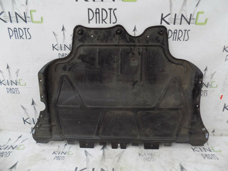 VW GOLF 2012-2019 MK7 5G FRONT ENGINE UNDER TRAY GENUINE 5Q0825236