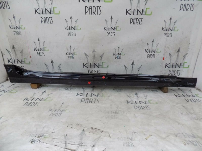 BMW 2 SERIES GRAN COUPE F44 M SPORT - 2019-ON - GENUINE RIGHT SIDE SKIRT