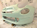 FIAT 500 2015-ON FACELIFT FRONT BUMPER LOUNGE MINT 735619491
