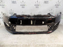 VOLKSWAGEN POLO MK5  2009-2014 FRONT BUMPER IN BLACK  PDC 6R0807221R