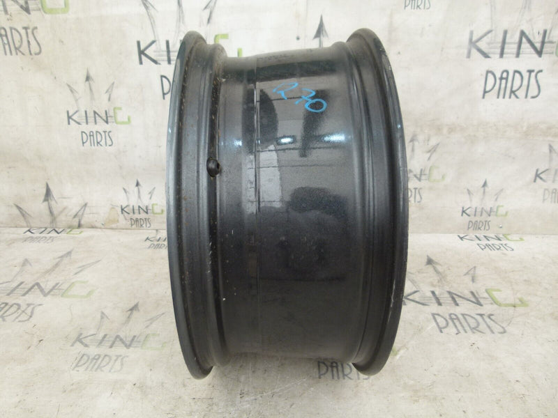 AUDI A6 C8 GENUINE ALLOY WHEEL RIM 19" 8,5JX19H2 ET40 4K0601025H