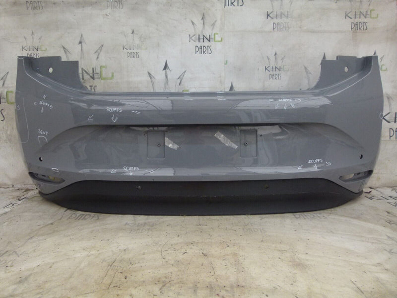 VOLKSWAGEN VW ID.3 2019-ON REAR BUMPER PDC GENUINE 10A807421