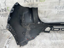 CITROEN DS3 CROSSBACK 2018-2021  REAR BUMPER 9821399580