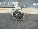 VW AUDI SEAT SKODA 2.0 TDI CRL ENGINE STARTER MOTOR GENUINE 02M911024S