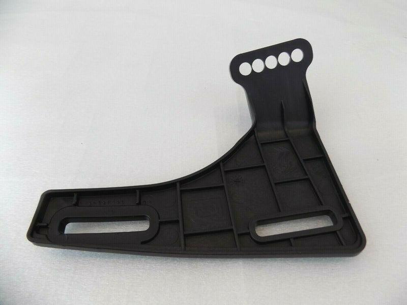 PEUGEOT 2008 2013-18 RIGHT FRONT WING MOUNTING BRACKET 9678564580 /S44-29/S56-24