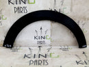 MINI HATCH COOPER F55 2013-21 REAR WHEEL ARCH TRIM COVER 51777300821
