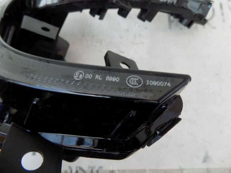 VW E-UP ! 2013-2019 DRL DAYTIME RUNNING LIGHT RIGHT CONTROL BALLAST 12E941056B