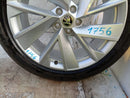 SKODA ENYAQ 20" SINGLE ALLOY WHEEL RIM 8J ET45 & TYRE 235/50/20 5LA601025H