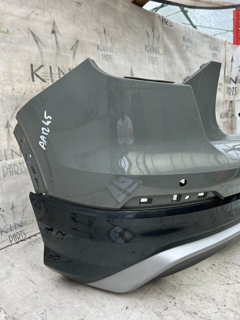 AUDI Q2 S-LINE 2016-2021 REAR BUMPER PDC GENUINE 81A807511