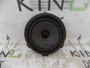 FORD FIESTA MK7 3D  CONNECT DOOR SPEAKER FRONT LEFT AA6T-18808-AA GENUINE