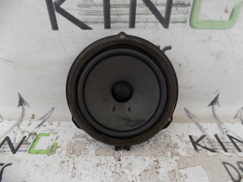 FORD FIESTA MK7 3D  CONNECT DOOR SPEAKER FRONT LEFT AA6T-18808-AA GENUINE