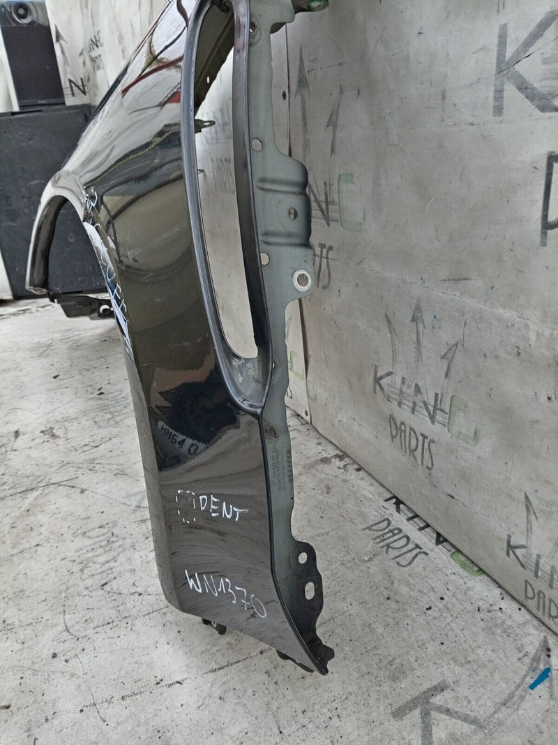 PORSCHE PANAMERA 971 2016-2023 GENUINE FRONT FENDER WING PANEL LEFT SIDE