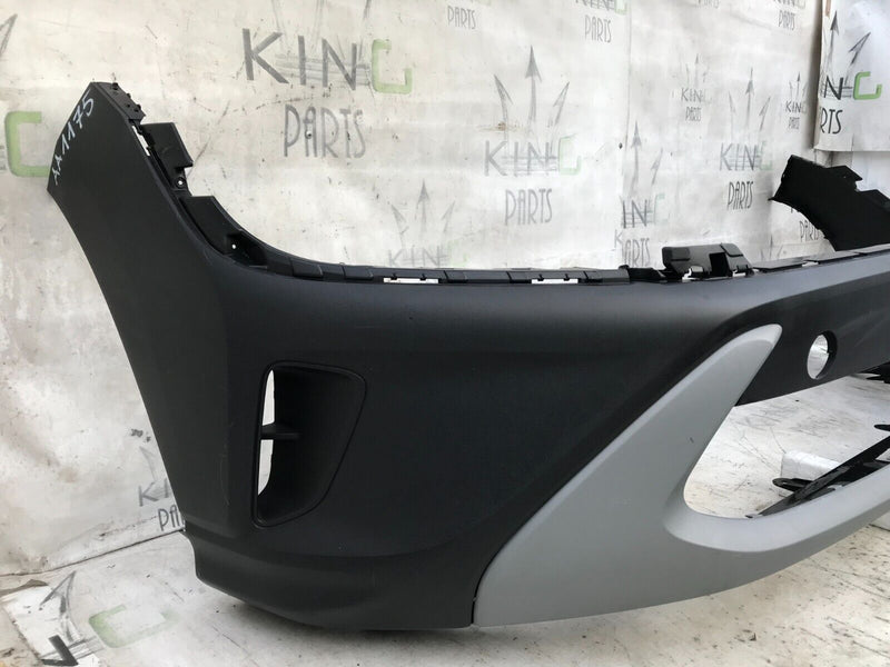 HYUNDAI KONA HYBRID FACELIFT 2020-ON FRONT BUMPER GENUINE 86512J9CA0