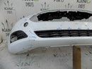 FORD FIESTA FRONT BUMPER WHITE  2014 TO 2017 C1BB-17757-A GENUINE