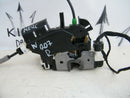 MB E CLASS C207 2009-2017 W204 DOOR LOCK MECHANISM RIGHT DRIVER SIDE A2077601440