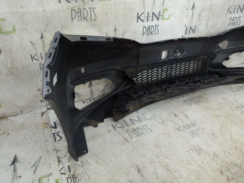 HONDA JAZZ FACELIFT SE I-VTEC 2017 FRONT BUMPER PDC GENUINE 71101TARG500
