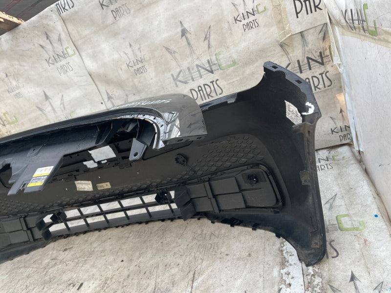 VOLKSWAGEN VW ID.3 2019-2022 FRONT BUMPER GENUINE 10A807221