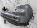 NISSAN JUKE 2010-2014 GREY REAR BUMPER GENUINE 85022 1KA6H