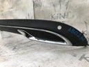MERCEDES C W205 MHEV EQ BOOST 2014-18 REAR DIFFUSER GENUINE A2058858600