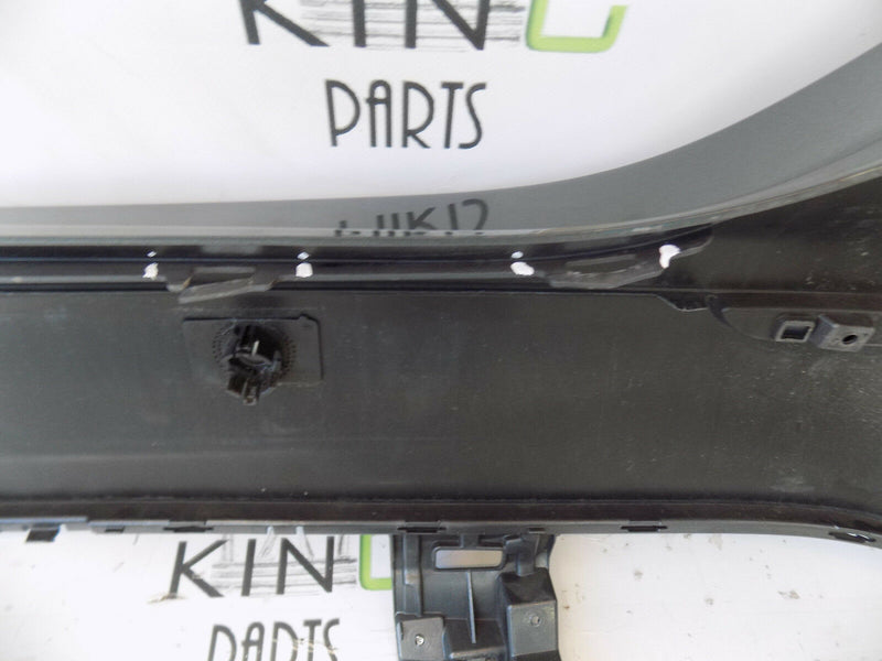 MERCEDES E-CLASS W213 SE 2017-ON GREY REAR BUMPER GENUINE PDC A2138850025