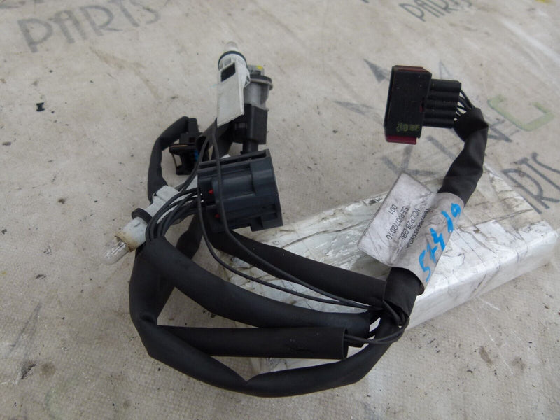 VOLVO XC90 2015-2019 HEADLIGHT WIRING LOOM HARNESS GENUINE 30784145