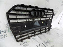 AUDI A6 C7 2011-18 FRONT BUMPER GENUINE GRILL RADIATOR GRILLE 4G0853653