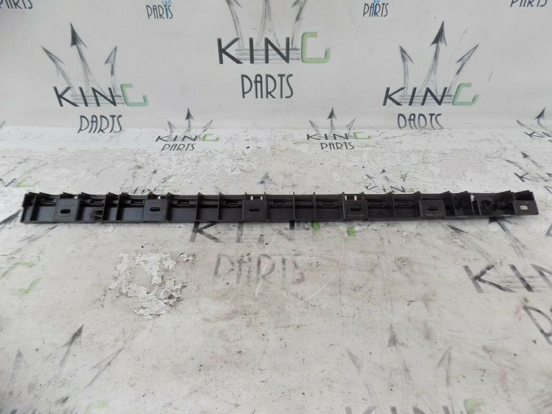 BMW 5 SERIES  F10, F11 LEFT FRONT SILL / SIDE SKIRT TRIM LH GENUINE 51777184777