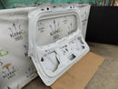 SUZUKI VITARA MK4 1.6 2015- BOOTLID TAILGATE GENUINE PART IN WHITE