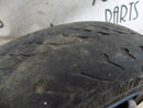 VW VOLKSWAGEN GOLF MK3 SPARE WHEEL 14" INCH ET45 WITH TYRE 185/60/R14