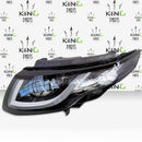RANGE ROVER EVOQUE 2016-2018 LEFT PASSENGER SIDE LED HEADLIGHT XENON & BALLAST